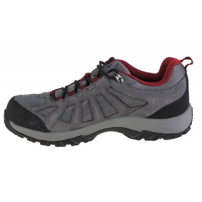 2. Buty Columbia Redmond III Wp M 1940591033