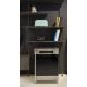 8. Toster SMEG model TSF02PGEU kolor pastelgreen