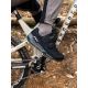 2. Buty rowerowe NORTHWAVE Overland Plus - czarny
