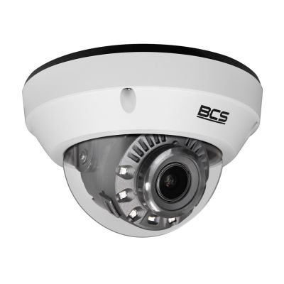 Kamera IP kopułowa 8Mpx BCS-U-DIP68VSR4