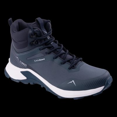 3. Męskie Buty BRESO MID AG