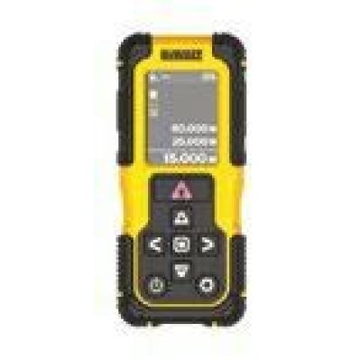 DeWalt miernik laserowy 60m