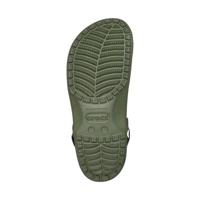12. Chodaki Crocs Yukon Vista II LR Clog M 207689 309