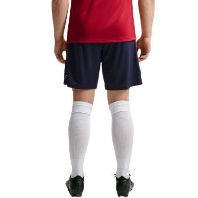 2. Spodenki męskie Nike FC Barcelona Strike granatowe II2601 498