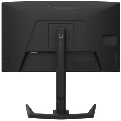 24. iiyama G-MASTER GB2791QSU-B1 monitor komputerowy 68,6 cm (27") 2560 x 1440 px Wide Quad HD Czarny