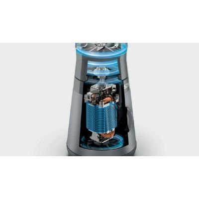 16. Blender kielichowy Bosch VitaPower Serie 2 MMB2111S 0,6l | 450W | srebrny