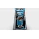 16. Blender kielichowy Bosch VitaPower Serie 2 MMB2111S 0,6l | 450W | srebrny