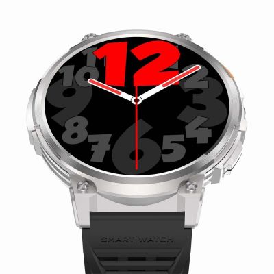 6. Smartwatch Gravity GT23-4