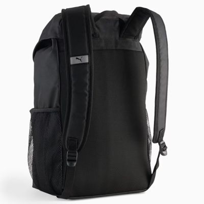 3. Plecak Puma AC Milan Culture Backpack 092448-01