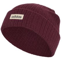 Czapka zimowa adidas Lin Beanie Cuff KX6951