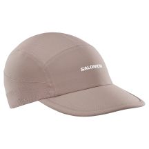 Salomon Senso Aero Cap U LC2764300 Brązowe L/XL