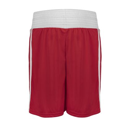 3. Spodenki bokserskie adidas Boxing Shorts niebieskie