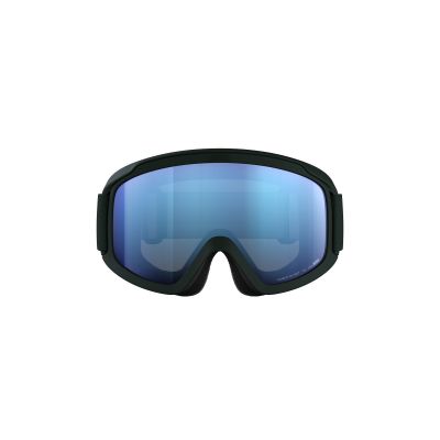 2. Gogle narciarskie POC Opsin zielony