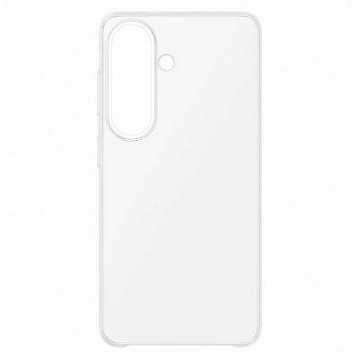 4. Etui Samsung Clear Case na Samsung Galaxy S26 - przezroczyste