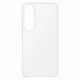 4. Etui Samsung Clear Case na Samsung Galaxy S26 - przezroczyste