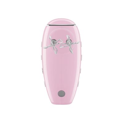 6. Smeg HMF01PKEU mikser Mikser ręczny 250 W Różowy