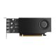 Nvidia RTX A400 4 GB GDDR6