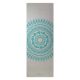 5. Mata do jogi Gaiam "BIG MARRAKESH" 6mm 62187