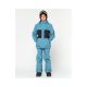3. Spodnie narciarskie RIP CURL ANTI SERIES OLLY PANT 10K KIDS niebieskie