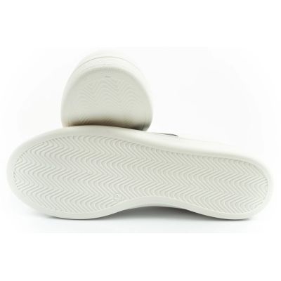 9. U.S. Polo Assn.buty trampki sneakersy męskie modne białe wygodne