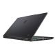6. MSI Cyborg A17 AI B2HWEKG-011XPL Ryzen 7 260 17.3" FHD 144Hz 16GB DDR5 SSD512 GeForce RTX 5050_8GB NoOS