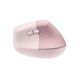 47. Mysz Logitech Lift Vertical Pink