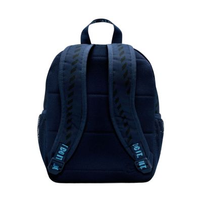 2. Plecak dla dzieci Nike JDI mini granatowy IO1530 410