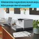 50. Drukarka laserowa HP LaserJet M207dw