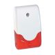 3. ABUS SG1681 alarm 100 dB Czerwony, Biały