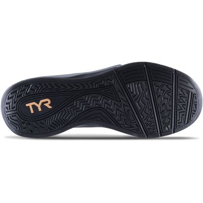 5. Buty treningowe męskie TYR M CXT3 TRAINER