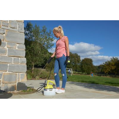 3. Opryskiwacz RYOBI OWS1880 OWS1880