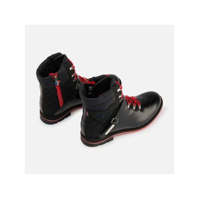 2. Buty Rossignol 1907 COURCHEVEL SHINY BLACK