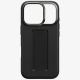 5. Etui UNIQ Heldro Pro Magclick Charging na iPhone 17 Pro - czarne