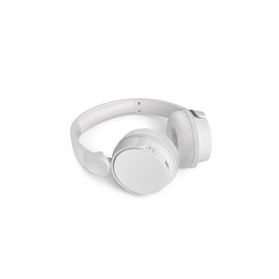 11. Philips 4000 series TAH4209WT/00 słuchawki/zestaw słuchawkowy Bezprzewodowy Opaska na głowę Połączenia/muzyka Bluetooth Biały