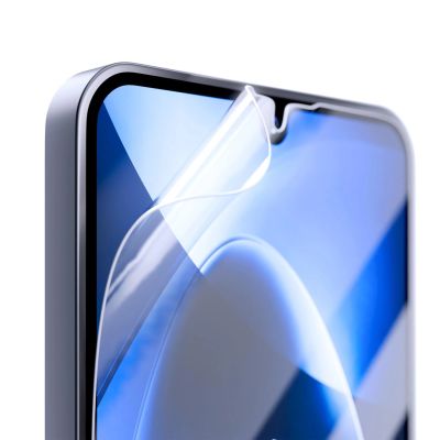 3. Szkło hartowane 3mk FlexibleGlass na Samsung Galaxy A16