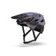 Kask rowerowy Julbo Forets Purple/Black fioletowy