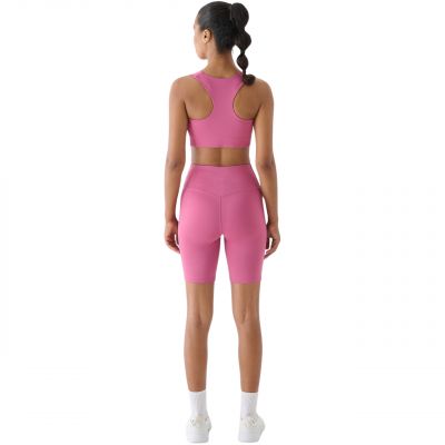 3. Legginsy krótkie 4F W 4FWAW24TFSTF012 53S