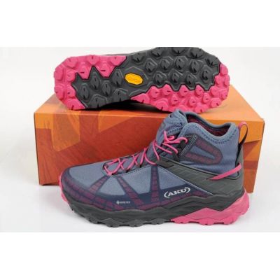 9. Buty trekkingowe Aku Flyrock GTX W 697514