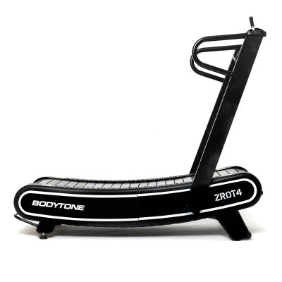 9. BODYTONE BIEŻNIA MECHANICZNA ZROT4 CURVED