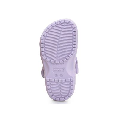 8. Klapki Crocs Classic Kids Clog T 206990-530