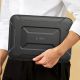 11. Etui Tech-Protect Ranger-X Tactical na laptopa 13-14" - czarne