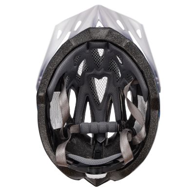 13. Kask rowerowy Meteor Marven 24780