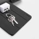 6. Etui z ekoskóry Dux Ducis Domo z podstawką do Samsung Tab S10+ / S9+ / S9 FE+ - czarne