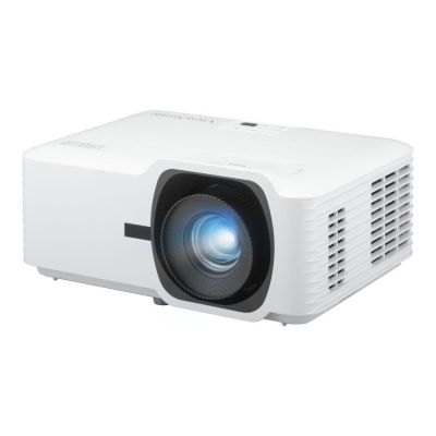 26. Viewsonic LS741HD projektor danych 5000 ANSI lumenów DMD 1080p (1920x1080) Czarny, Biały