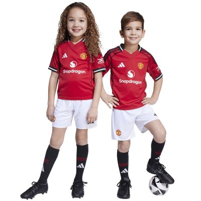 Komplet adidas Manchester United Home JP3019