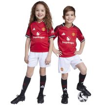 Komplet adidas Manchester United Home JP3019