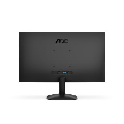 20. MONITOR AOC LED 23,8" 24B31H 120Hz