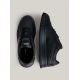 4. Buty Tommy Hilfiger Supercup Leather Stripes M FM0FM048240GQ