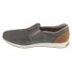 2. Rieker Moccasins 11954-45 Szare 40
