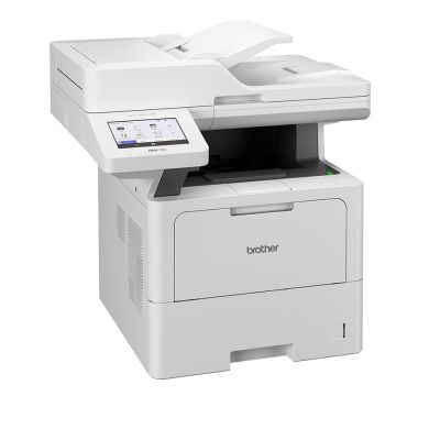 12. Brother MFC-L6710DW drukarka wielofunkcyjna Laser A4 1200 x 1200 DPI 50 stron/min Wi-Fi